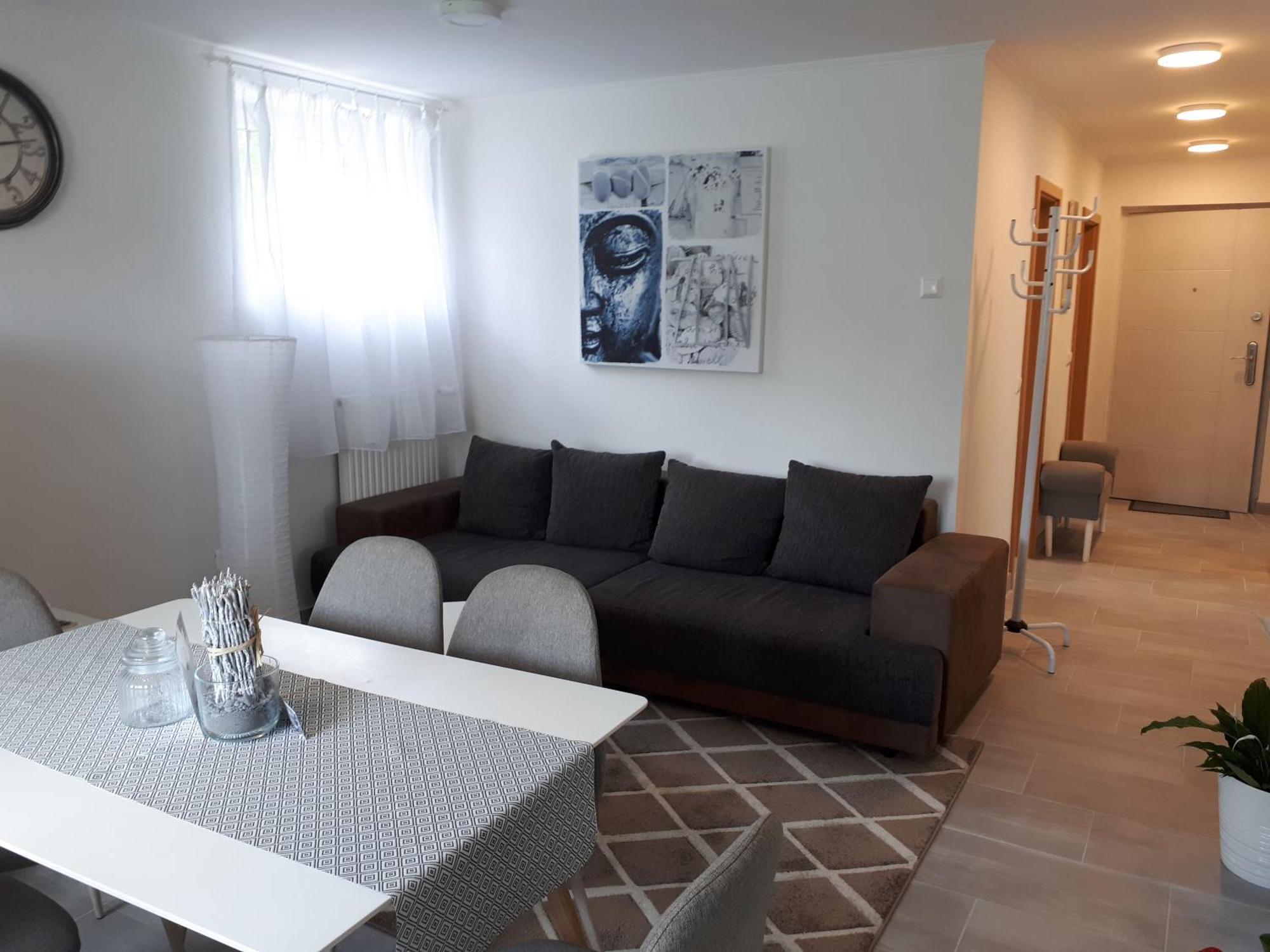 Mistel Apartman Bodensdorf Room photo