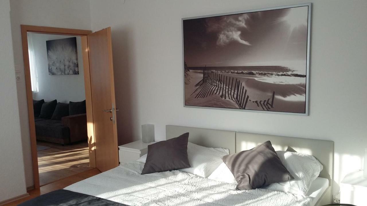 Mistel Apartman Bodensdorf Exterior photo