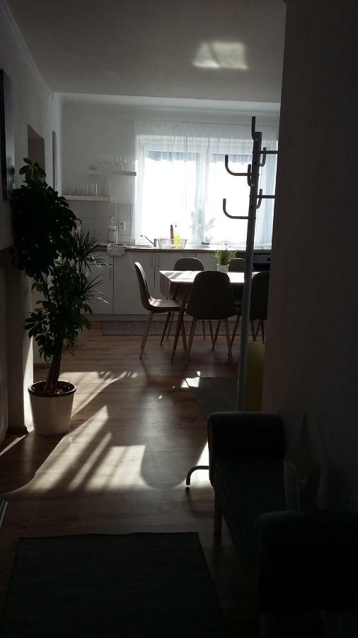 Mistel Apartman Bodensdorf Exterior photo