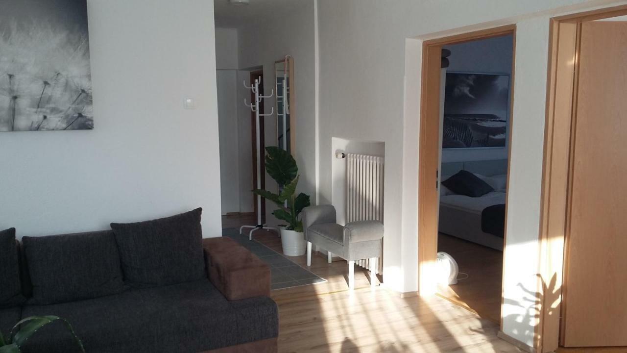 Mistel Apartman Bodensdorf Exterior photo