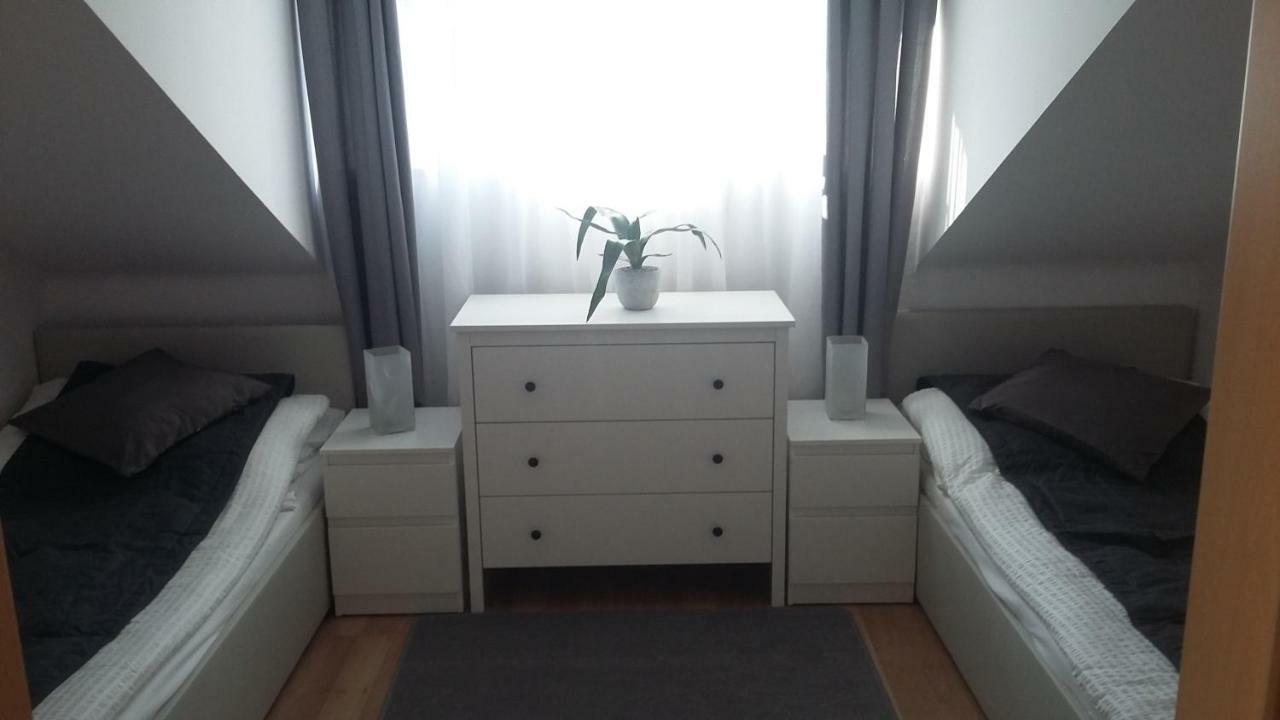 Mistel Apartman Bodensdorf Exterior photo