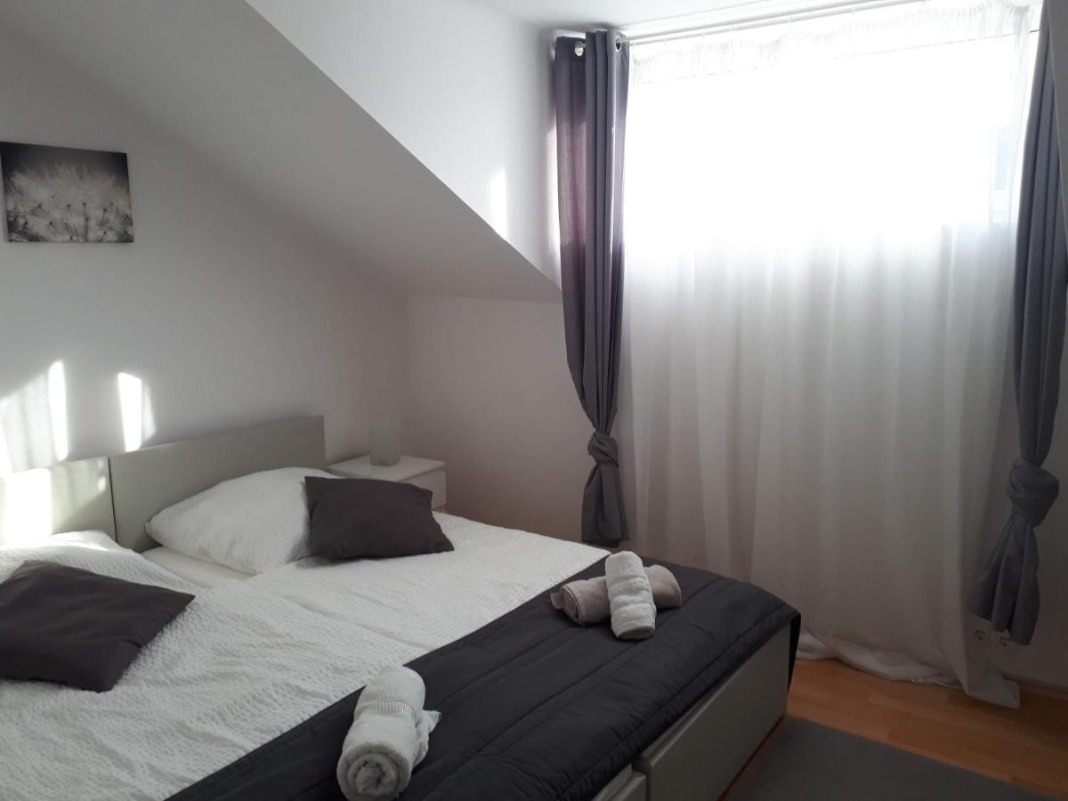 Mistel Apartman Bodensdorf Exterior photo