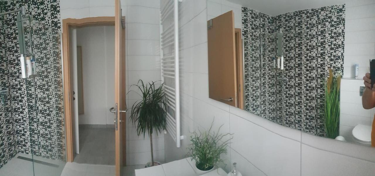 Mistel Apartman Bodensdorf Exterior photo