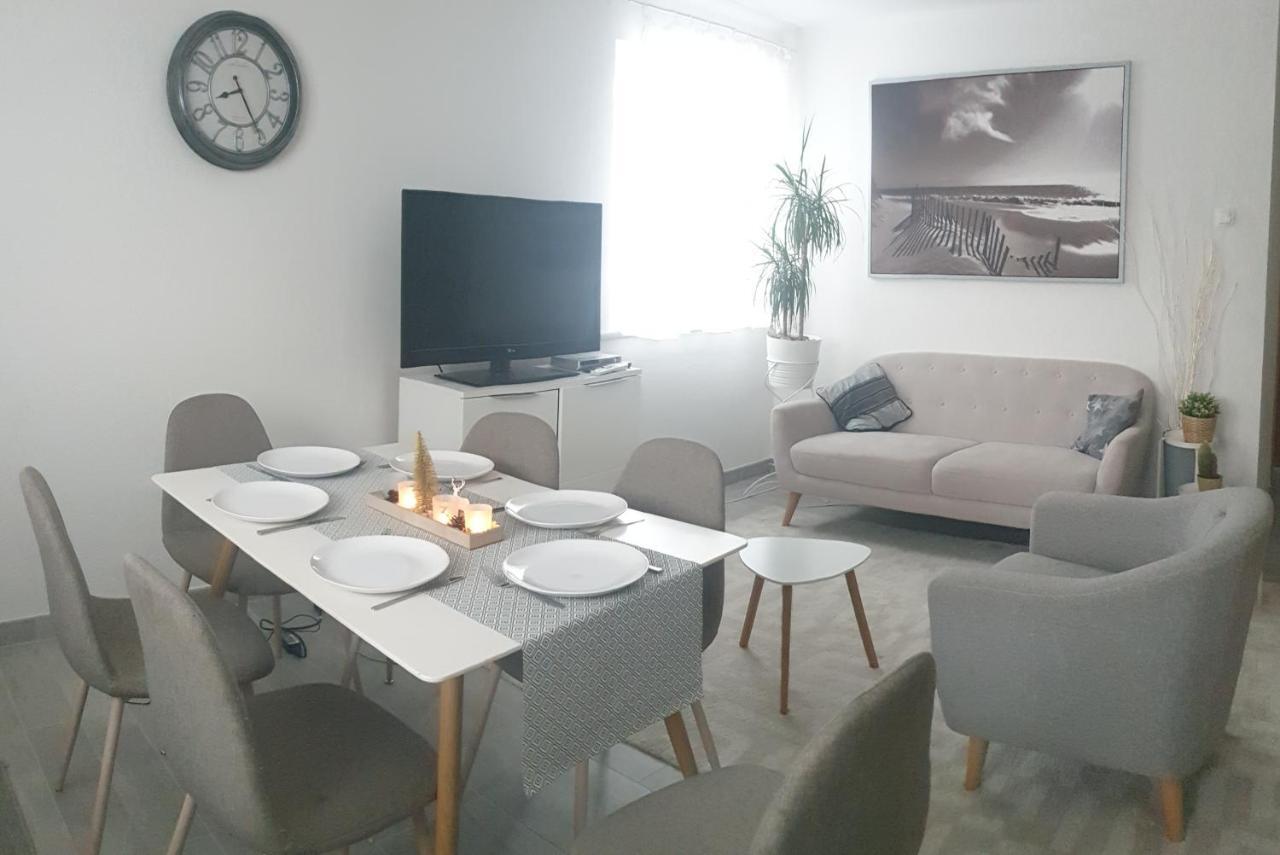 Mistel Apartman Bodensdorf Exterior photo